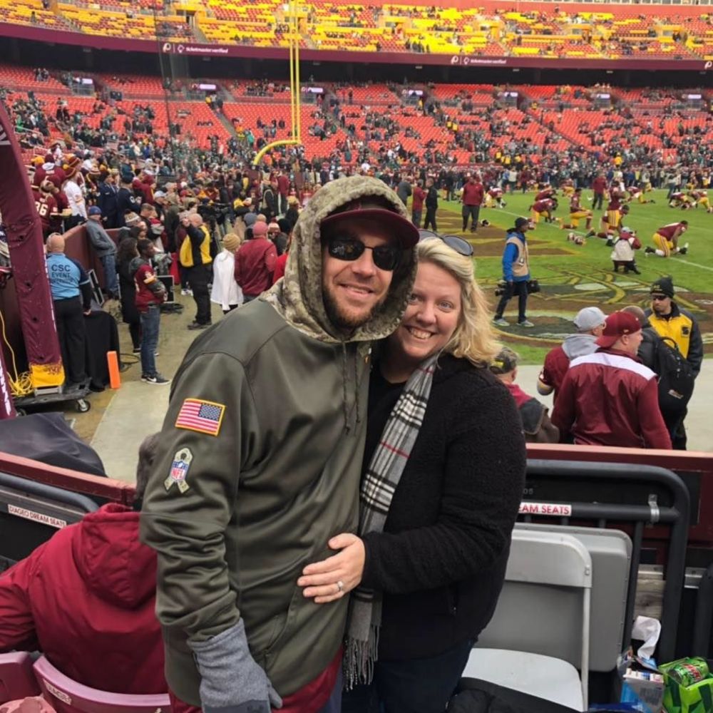 Meet your Posher, Lori